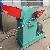 9fq Series Fish Feed Hammer Mill 150-250kg / H Fy-360