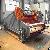 Mining Heavy Duty Reliable Dewatering Screen