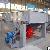 Zs Linear Vibrating Screen
