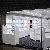 Swarovski Retail Shop Design