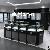 Top Luxury Design Jewelry Display Fixture Furniture