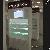 Cosmetic Wall Storage Cabinet With Led Lighting
