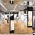 Design Display Showcae For Perfume Retail Store