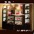 Display Cabinet For Jewelry Shop