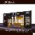 Exhibition Design Showcase With Display Lcd Led Light