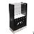 Hign Quality Timber Vinner Counter Showcase