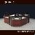 Jewellery Display Kiosks Showcase For Shop And Shopping Mall