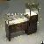 Jewelry Tower Counter Showcase Series