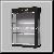 Lockable Retail Store Counters