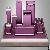Luxury Jewellery Necklace Earring Display Stand