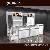 New Design Wooden Jewelry Store Furniture
