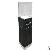Standard Tower Jewelry Watch Display Showcase With Logo