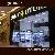 Sunglasses Boutique Store Slat Wall Countertop Displays
