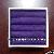 White Wooden Bracelet Display Box