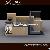 Wooden Cash Counter Manufacturer