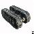 Yanmar Mini Excavator Undercarriage Parts