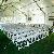 Factory Prices Big Wedding Party Tents, Sound Proof Tent, Temporary Tents For Outdoor Event