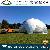 Uv Resistant Big Top Tent, Circus Tent, Party Dome Tents For Commercial Party