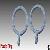 Plastic Curtain Rod Rings