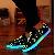 Amazing High Quality Led Shoes Multicolors