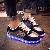 Good Quality New Fashion Led Shoes