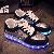 Hot New Fashion Led Shoes