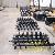 Auger Attachments For Skid Loader, Excavator Auger Attachments