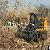 Skid Loader Forestry Mulcher Attachments