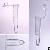 Demo Medical 0.6 Ml Sterile Plastic Test Tubes With Lids