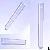 Demo Medical 1.2ml Test Tube For Blood Sample Vector Made By Plastic Sample Tubes