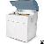 Demo Medical 200 Test / Hour Fully Automatic Biochemistry Analyzer / Chemistry Analyzer