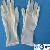 Demo Medical Ce Iso Fda Powdered Or Powder Free Latex Nitirle Vinyl Examination Gloves