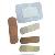 Demo Medical Custom Plain Adhesive Fabric Bandage
