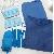 Demo Medical Disposable Patient Gown Medical Gowns