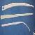 Demo Medical Gynecology Striagh Curved Amniotic Hook Eo Sterlization