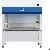 Demo Medical Laminar Flow Cabinet Laboratory Equipment Class Ii A2 Biological Safety Cabinet