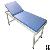 Demo Medical Metal Manual Examination Couch Examination Bed