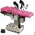 Demo Medical Mulit-purpose Gynecology Delivery Table