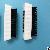 Demo Medical Nylon Surgical Brush