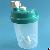 Demo Medical Oxygen Bottle Humidifier Plastic Medical Nasal Cannula With Humidifiers