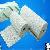 Demo Medical Surgical Pop Bandage