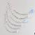 Demo Reinforced Endotracheal Tube Without Cuff