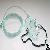Demo Medical Excellent Quality Medical Oxygen Mask