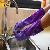 Demo Medical Household Pvc Glove