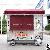 Food Trailer With Good Quality And Competitive Price