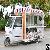 Food Tricycle With Good Quality And Competitive Price