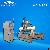 510 Feet Woodworking Cnc Router With Linear Auto Tool Changer