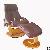 Massage Chair Home Living Room Furniture