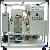 Waste Hydraulic Oil Recycling Filter Machine