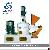 New Developed Superfine Powder Mill Scattered Depolymerization